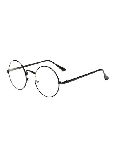 Women’s Full Rim Round Eyeglass Frame