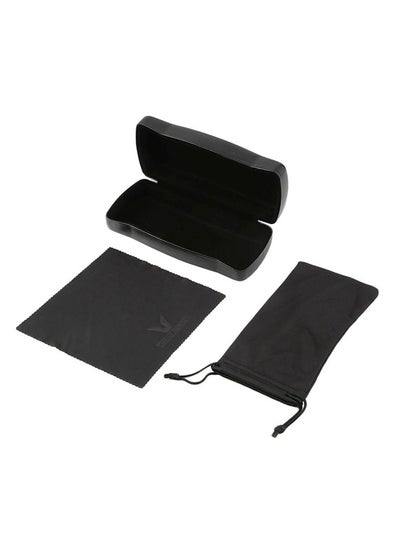 Portable Eyeglass Case