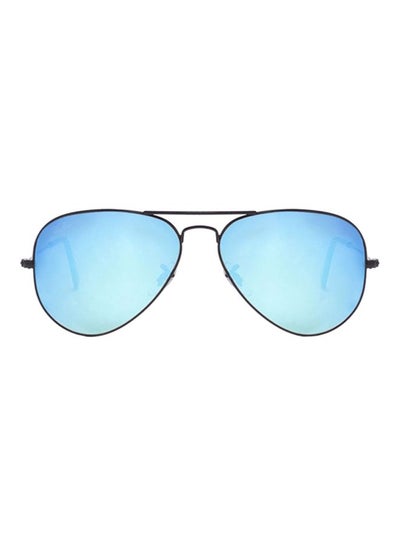 Aviator Sunglasses – Lens Size : 58 mm