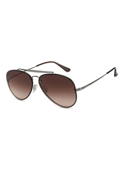 Blaze Aviator Sunglasses – Lens Size: 58 mm