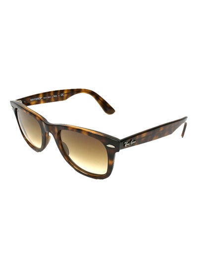 Polarized Wayfarer Sunglasses – Lens Size: 50 mm