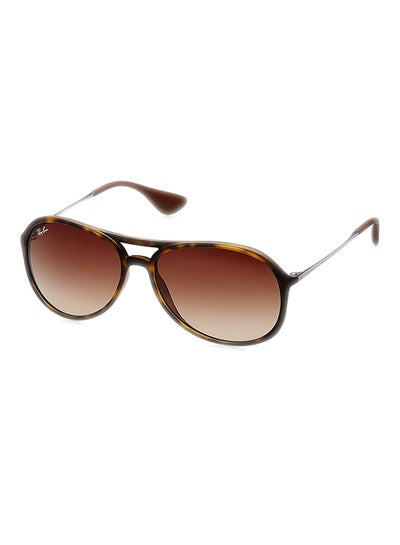 Men’s Pilot Sunglasses – Lens Size: 59 mm