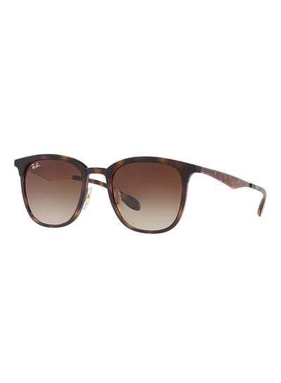 Square Sunglasses – Lens Size: 51 mm