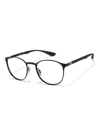 Full Rim Panto Eyeglass Frame