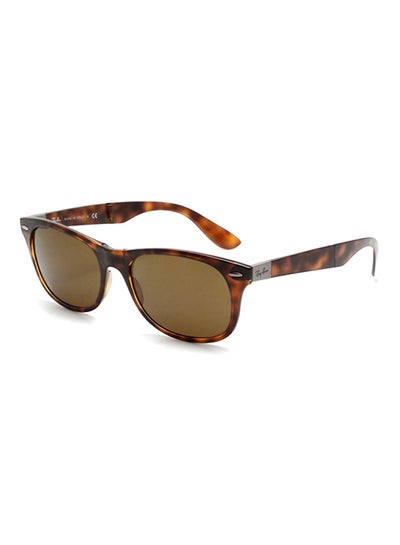 Folding Wayfarer Sunglasses