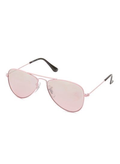 Kids’ Aviator Sunglasses