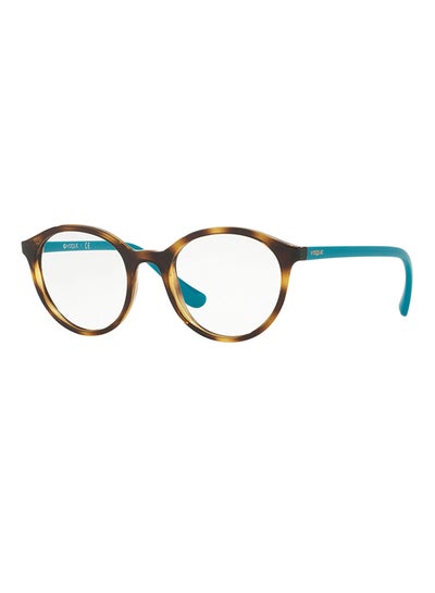 Women’s Round Eyeglass Frame