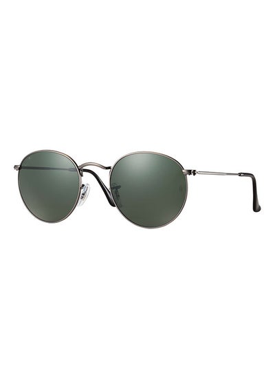 Round Sunglasses – Lens Size : 50 mm