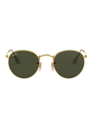 Round Sunglasses – Lens Size : 50 mm