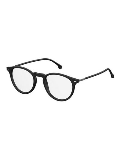 Full Rim Round Eyeglass Frame CA145 807