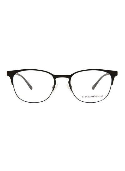 Men’s Full Rim Square Eyeglass Frame