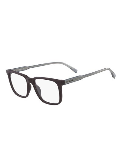 Full Rim Oval Eyeglass Frame L2811 001