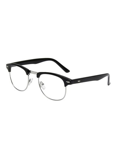 Men’s Clubmaster Eyeglasses