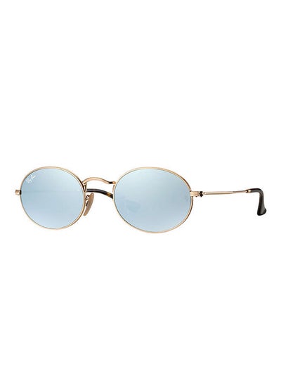 Oval Sunglasses – Lens Size: 51 mm