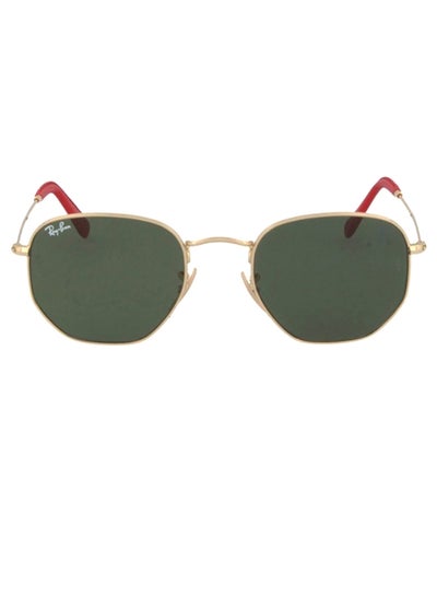 Round Sunglasses – Lens Size: 51 mm