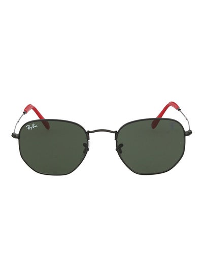 Oval Sunglasses – Lens Size: 51 mm