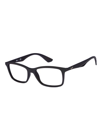 Men’s Wayfarer Eyeglasses