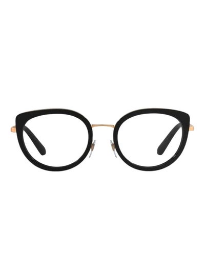 Women’s Cat Eye Eyeglasses – Lens Size: 50 mm