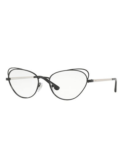 Women’s Cat Eye Eyeglasses – Lens Size: 52 mm