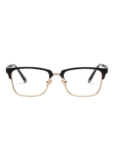 Square Eyeglass Frames