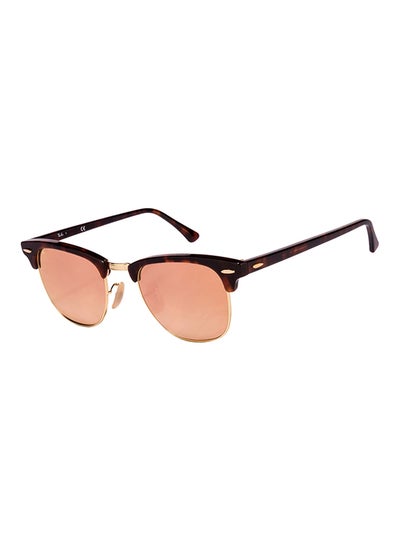 Clubmaster Sunglasses – Lens Size: 51 mm