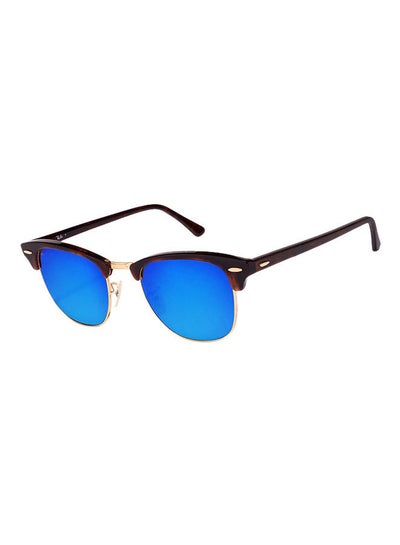 Clubmaster Sunglasses – Lens Size: 51 mm