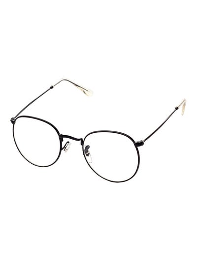 Oval Eyeglasses