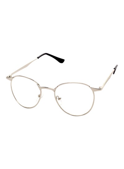 Oval Eyeglasses