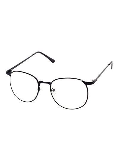 Oval Eyeglasses