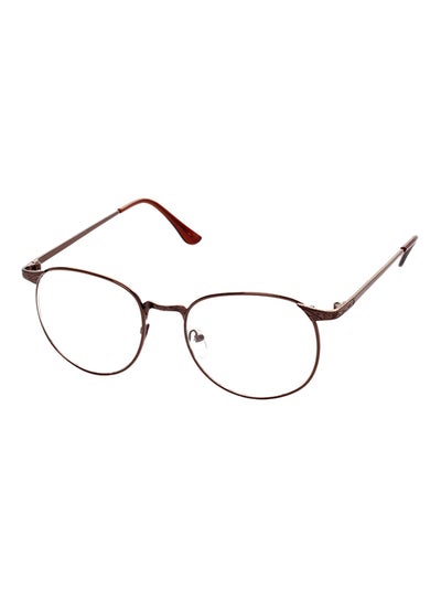 Oval Eyeglasses