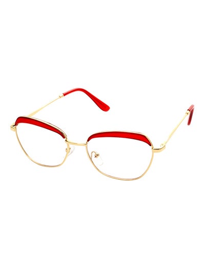 Women’s Oval Eyeglasses