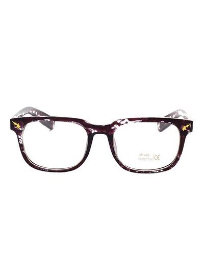 Wayfarer Eyeglasses