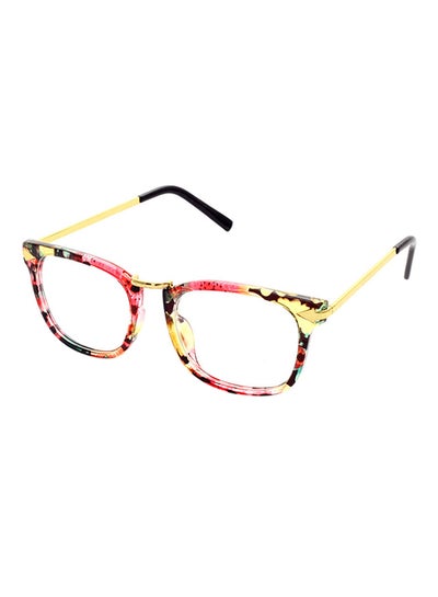 Rectangular Eyeglasses