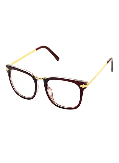 Rectangular Eyeglasses