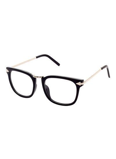 Rectangular Eyeglasses