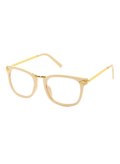 Rectangular Eyeglasses