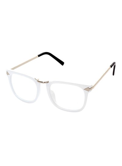 Rectangular Eyeglasses