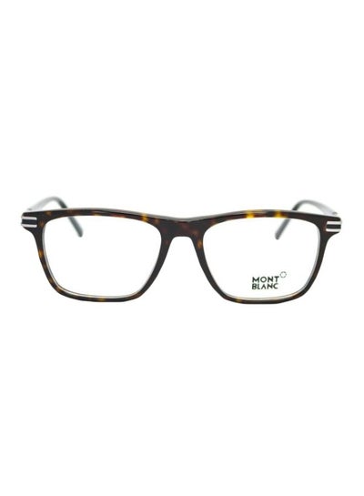 Square Eyeglass Frame