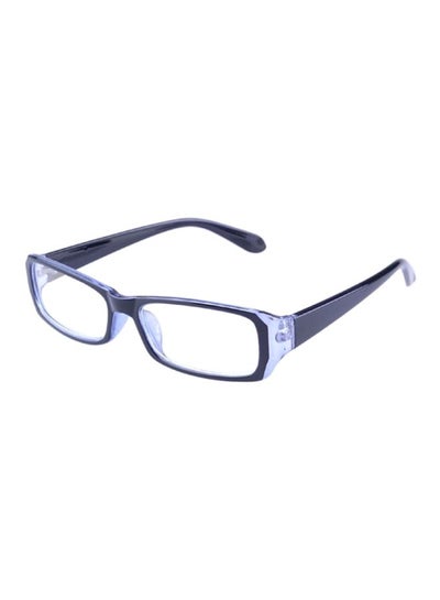 Rectangular Eyeglasses