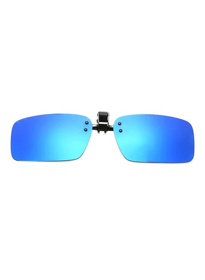 Rimless Sunglasses Lenses