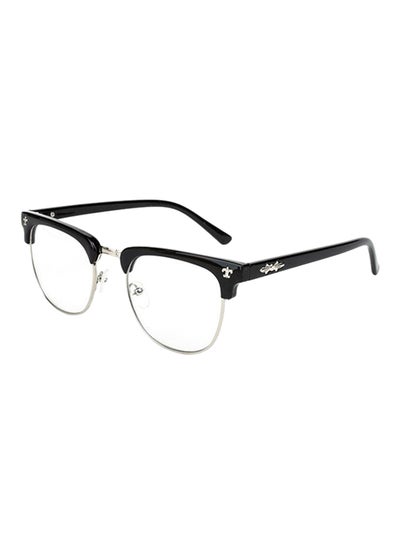 Clubmaster Eyeglasses