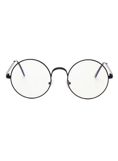 Round Shape Eyeglasses Frame