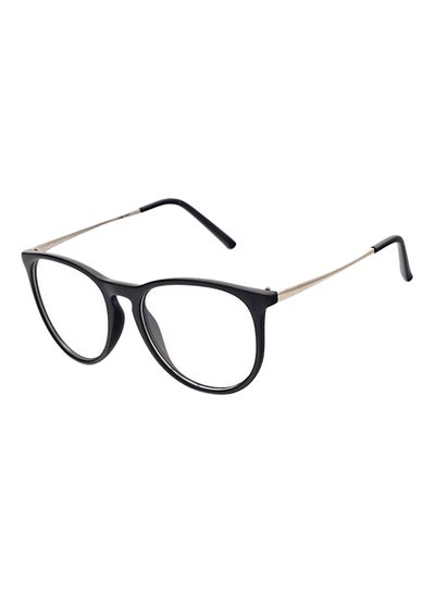 Oval Eyeglasses