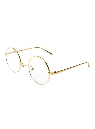 Women’s Round Eyeglasses