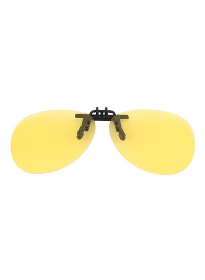 Oval Sunglasses