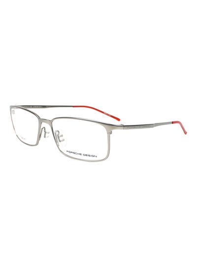 Rectangular Eyeglasses Frame