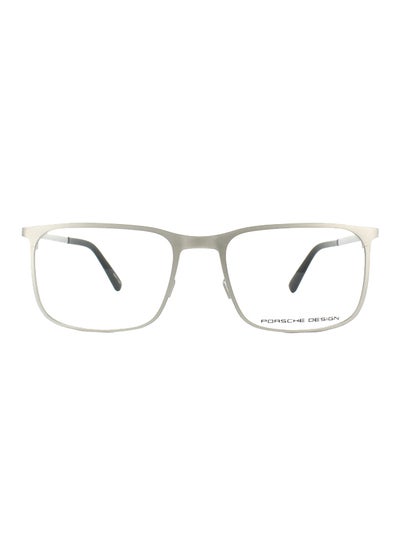 Rectangular Eyeglass Frame