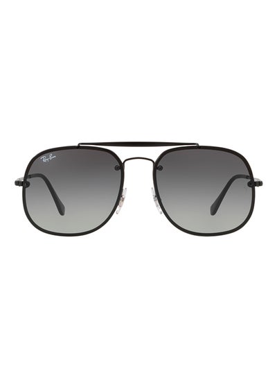 Blaze Square Sunglasses – Lens Size: 58 mm