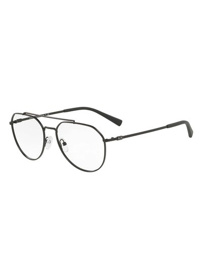 Aviator Eyeglasses Frame