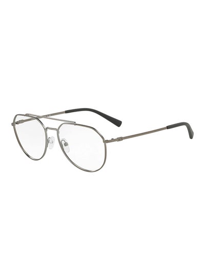 Oval Eyeglass Frame – Lens Size : 57 mm